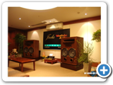 jadis + westlake audio