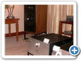 JAMSINE AUDIO - TUBE @ TAIPEI HIGH END AUGUST, 2005