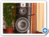 JM LABS FOCAL AUDIO @ TAIPEI HIGH END AUDIO SHOW 2005