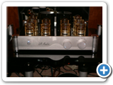 LA AUDIO TAIWAN AUDIO MANUFACTURER AUGUST, 2005