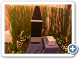TAIPEI HIGH END WILSON AUDIO + GOLDMUND 2005