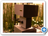TAIPEI HIGH END WILSON AUDIO + GOLDMUND 2005 (4)