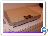 T & A CD PLAYER