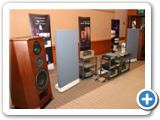 WHARFDALE REF SPEAKER