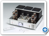 CAYIN AMP A-88T