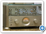 vacPHI 2.0 PRE AMPLIFIER