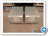 KRELL AMPLIFIERS IN HK WITH VENTURE
