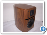 Sununion Audio - HK Speaker 18.10.2007