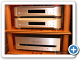 TEAC DAC