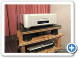 TEAC FRONT END