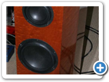 venture audio entry level speaker
