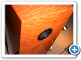 venture audio rear view + port