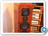 VENTURE GRAND EXCELLENCE DIAMOND SE SPEAKER