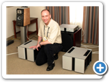 vitus + power Amps