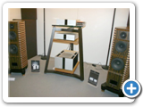 vitusmythosMythos høytalere med Vitus elektronikk på High End 2007.